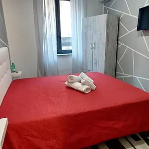 Room Rental Pensión